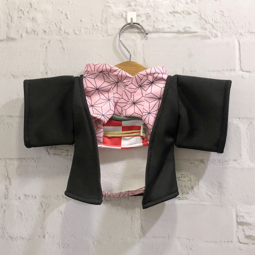 ★和服風★ 睡衣/保暖衣 > 法鬥專區 > SassyDog 日韓寵物精品服飾